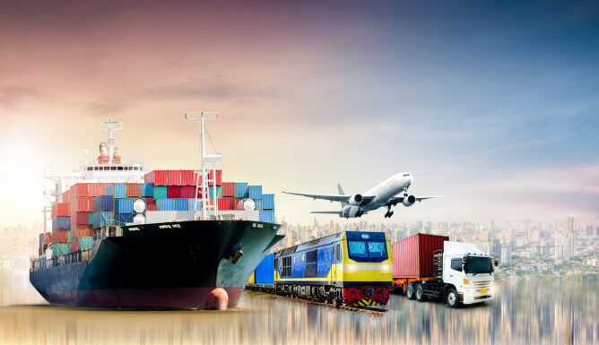 Shipping To Nigeria From The US