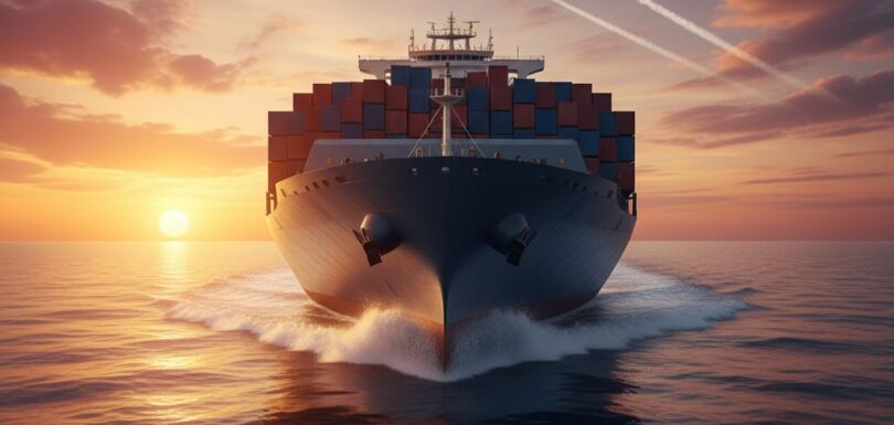 air and sea freight to nigeria, shipping to nigeria from usa