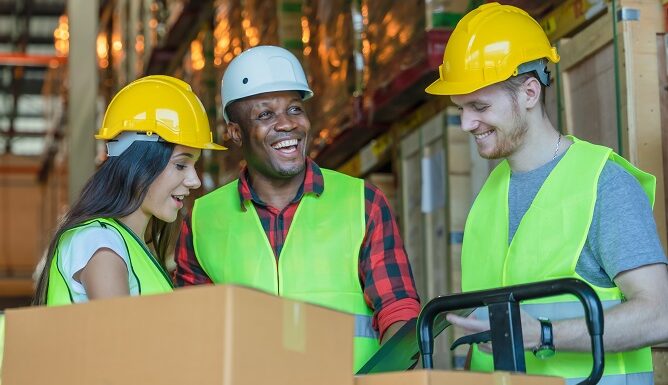 3 Most Common Documents for International Shipping