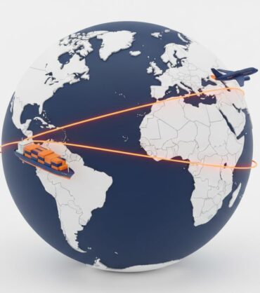 Cheapest Shipping to Nigeria