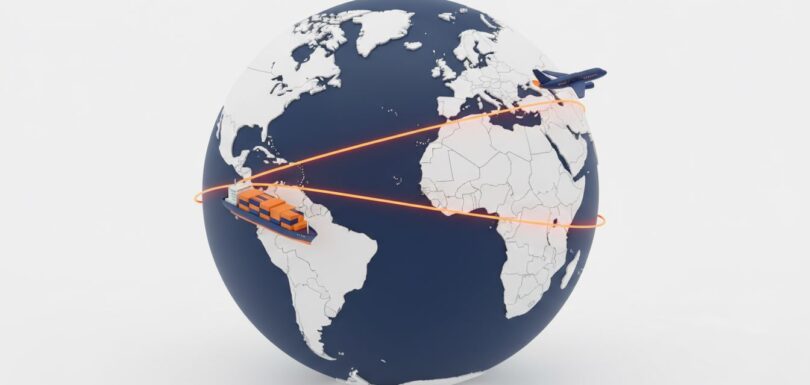 Cheapest Shipping to Nigeria