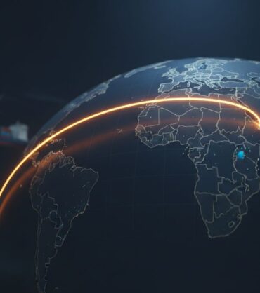 Shipping from Nigeria to USA