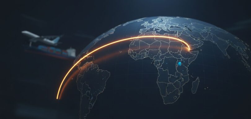 Shipping from Nigeria to USA