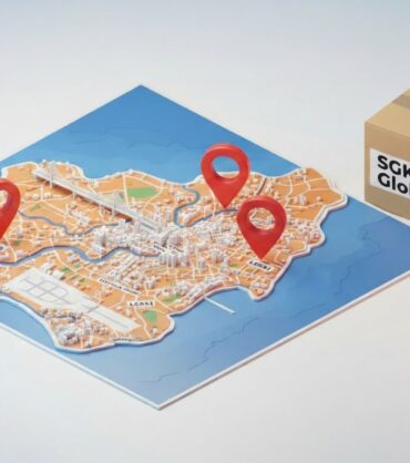 is it safe to ship to Nigeria