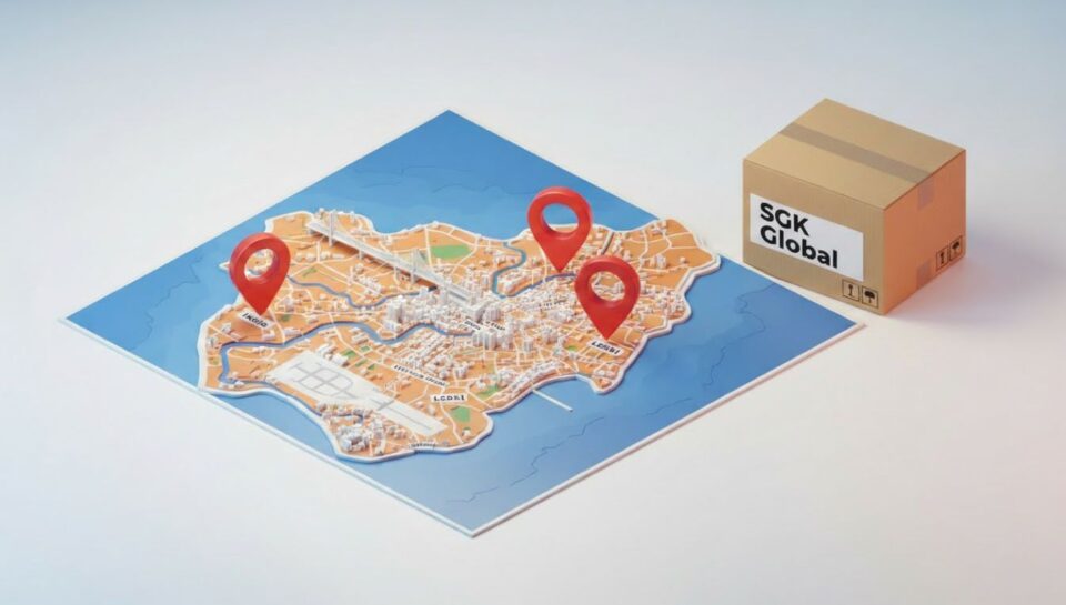 is it safe to ship to Nigeria