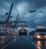 Logistics Services Houston