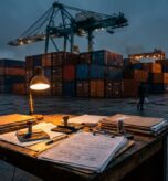 customs clearance Nigeria