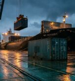 freight forwarder Nigeria