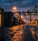 Nigeria import duty calculator