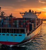 shipping from USA to Warri