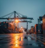 best shipping company USA to Nigeria