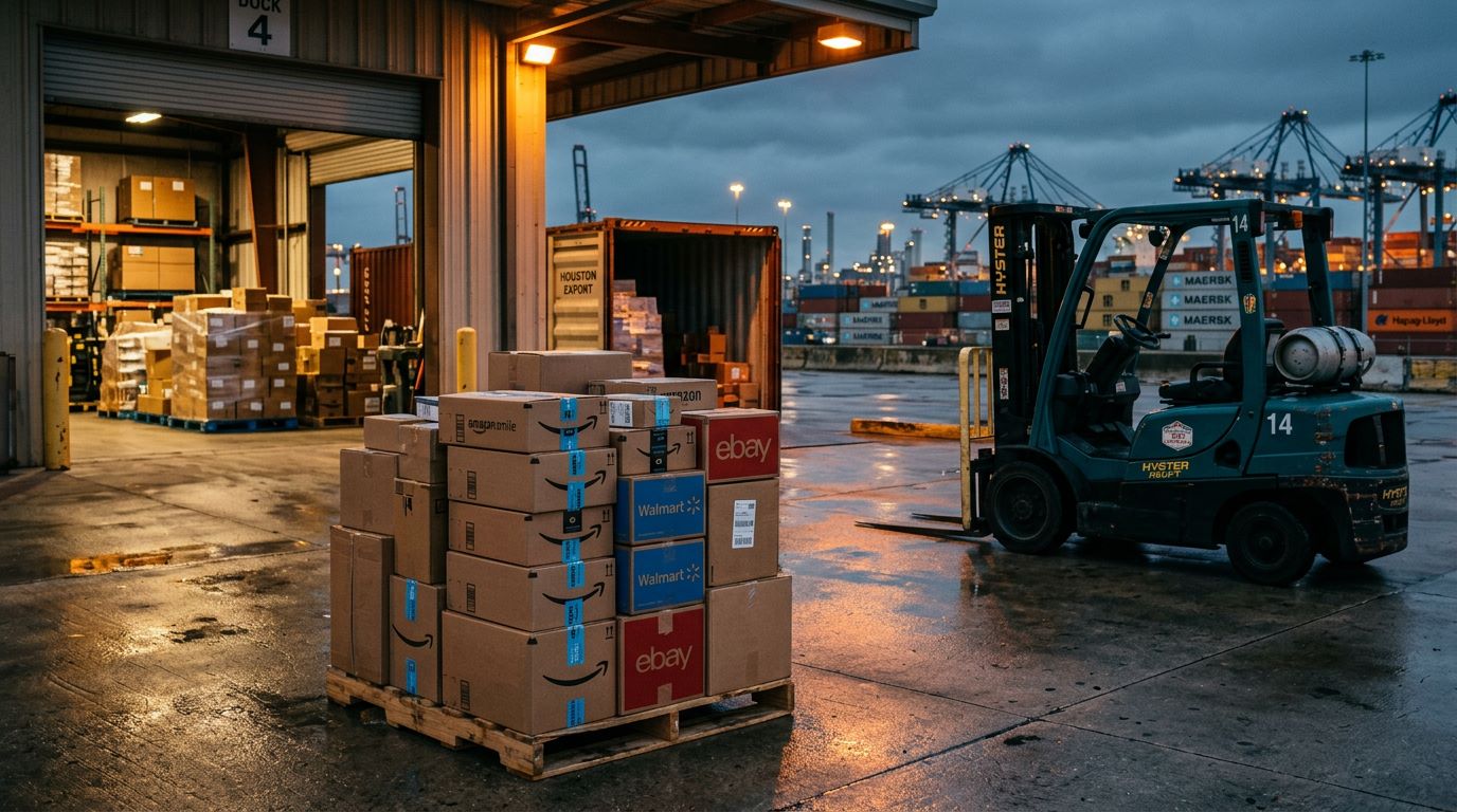buy from USA ship to Nigeria