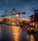 cheapest way to ship to Nigeria from USA