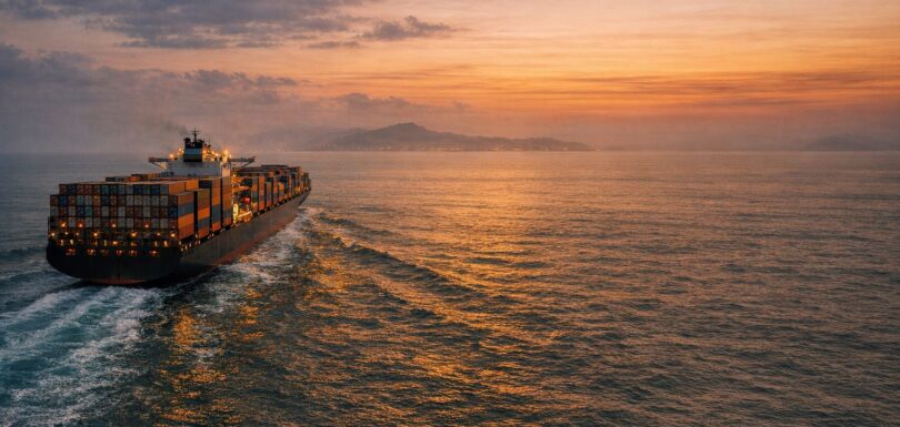 how long does shipping to Nigeria take