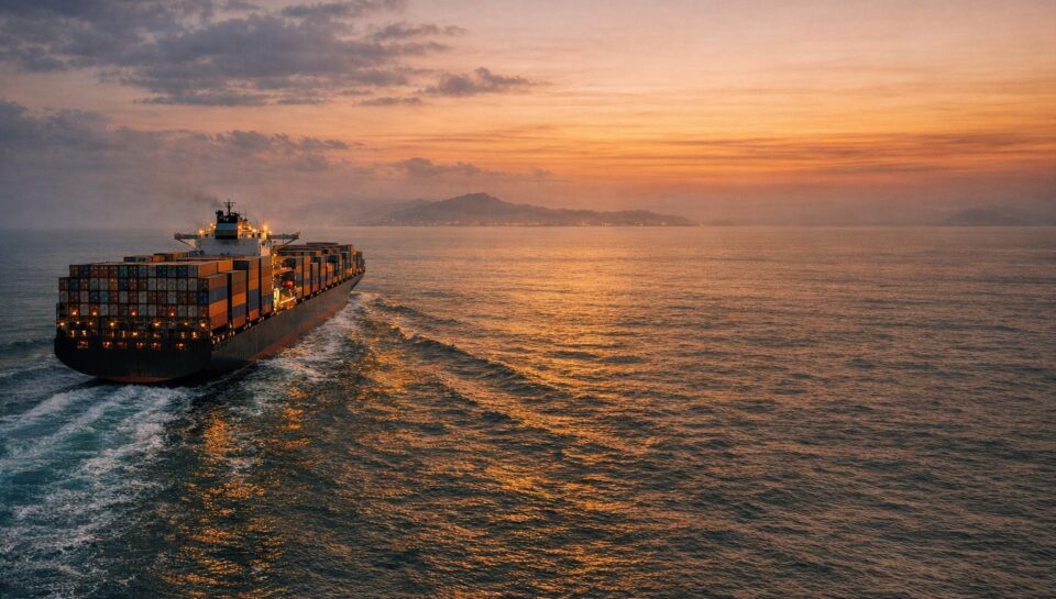 how long does shipping to Nigeria take