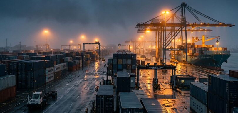 how much does it cost to ship to Nigeria