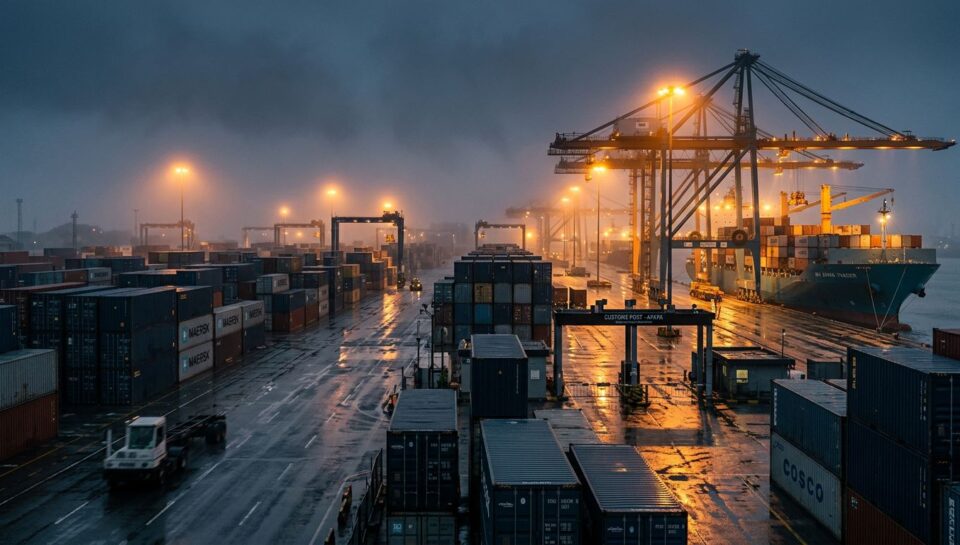 how much does it cost to ship to Nigeria