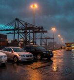 nigeria car import age limit 2025