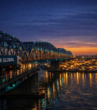 shipping from USA to Onitsha