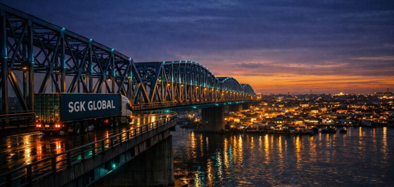 shipping from USA to Onitsha