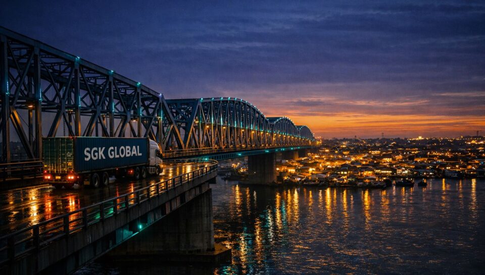 shipping from USA to Onitsha