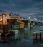 cargo to Lagos from Houston