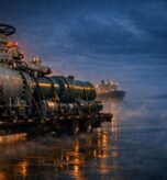 how to ship oil and gas equipment Nigeria