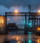 nigeria customs import regulations 2026