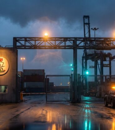nigeria customs import regulations 2026