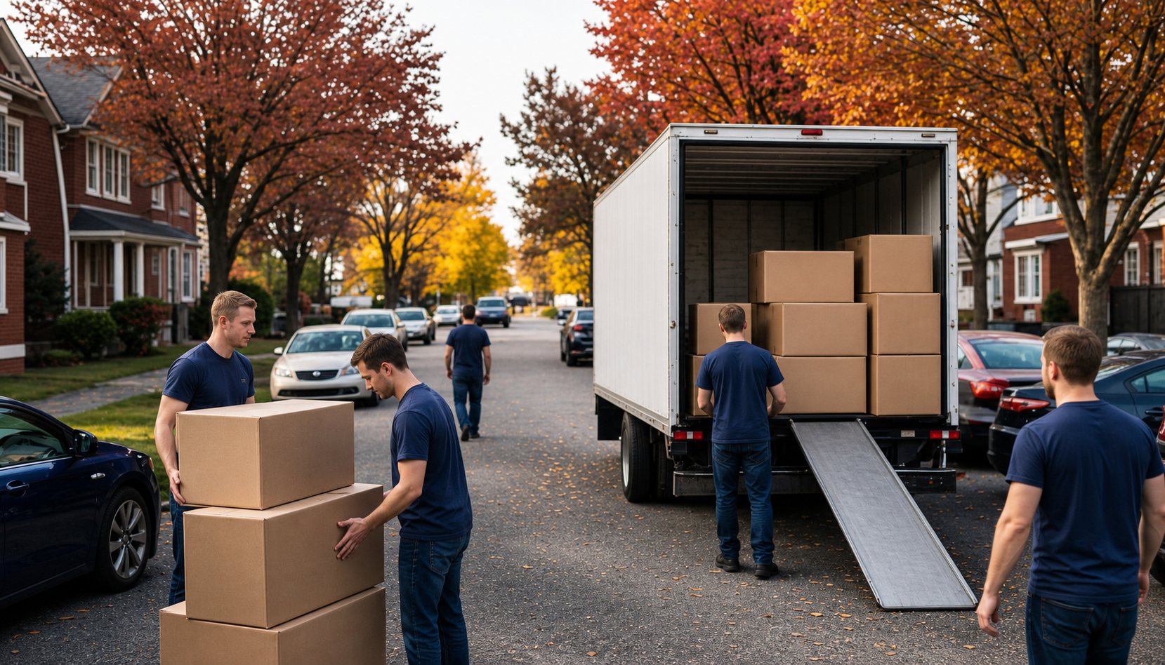 shipping from Chicago to Nigeria